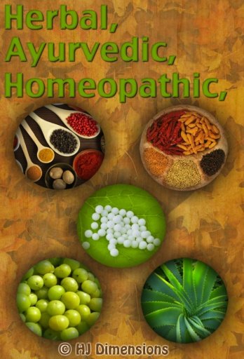 Homeopathic,Ayurvedic Remedies截图6