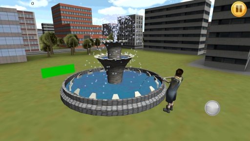 Fountain Fishing截图1