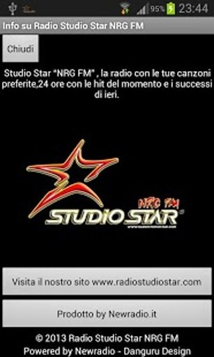 Radio Studio Star截图3