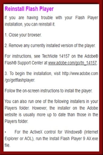 Adobe Flash CS5 part2 Tutorial截图5