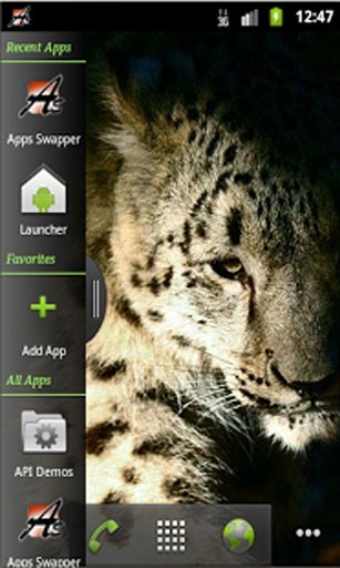 Apps Swapper截图6