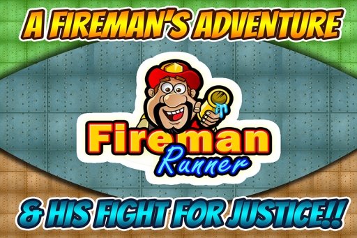 Fireman Runner截图3