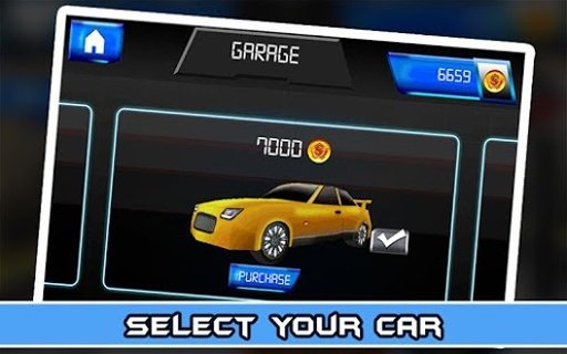 Drift City : Nitro Car Racing截图6