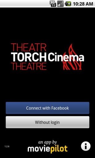 Torch Theatre截图2