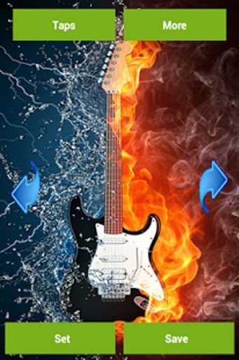 Guitars Wallpapers截图4