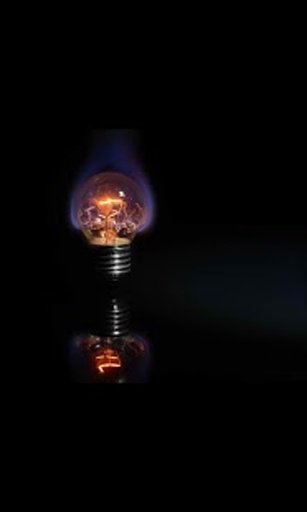 Light Bulb Live Wallpaper LWP截图2