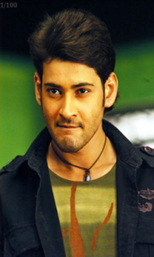 Maheshbabu Gallery截图1