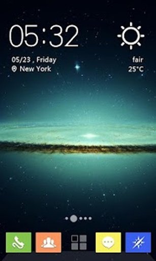 Long Face Theme &amp; wallpapers截图5