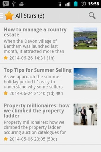 Property News UK截图4