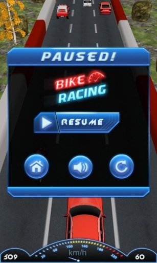 Motor Bike Racing:Turbo Moto截图4