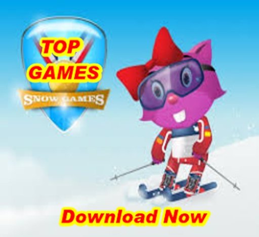 Snow Games截图6