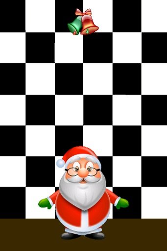 Clap And Jump Santa截图6