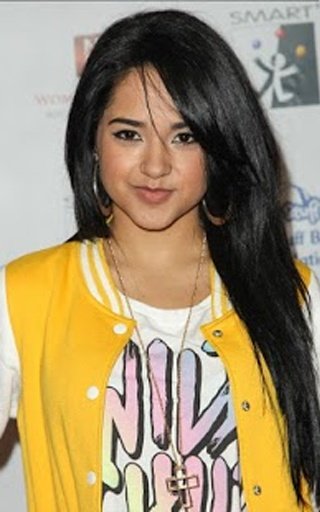 Becky G Simple Game截图10