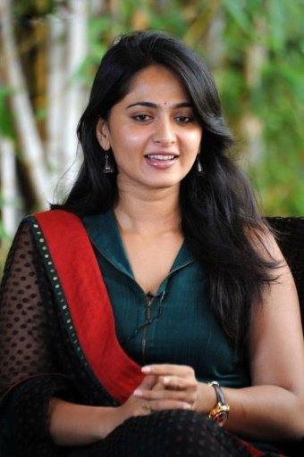 Anushka Shetty HD Live截图5