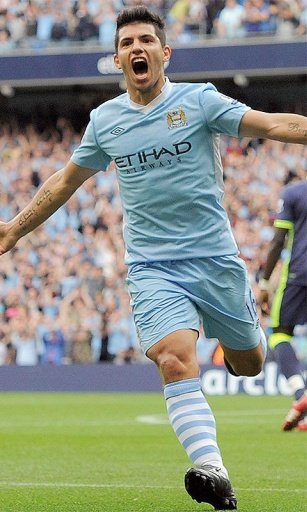 Manchester City Star Player截图1