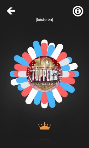 Toppers Live截图2