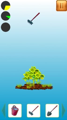 Tamagotchi Tree截图3