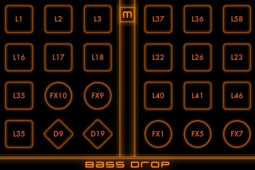 Bass Drop Trap - Lite截图3