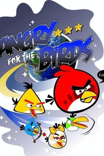 Funny Angry Bird截图7