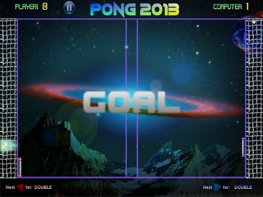 Pong2013lite截图5