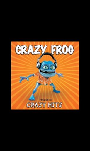 Safe Crazy Frog截图7