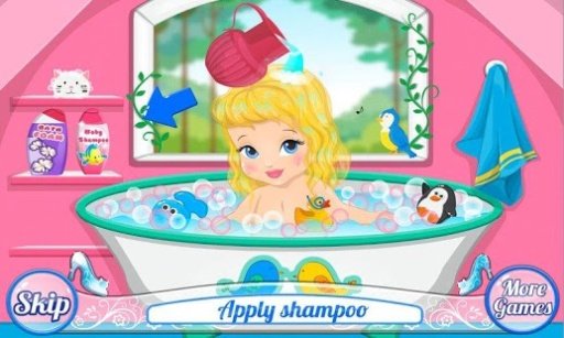 Baby Shower截图1