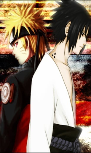 Naruto shippuden截图6