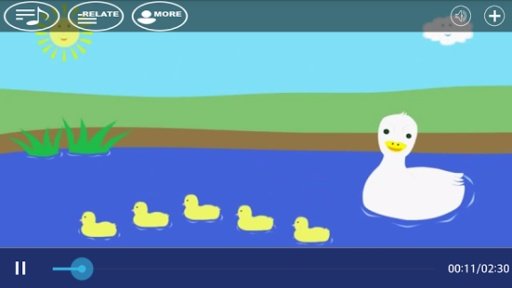 Nursery Rhymes - Kids Songs截图5