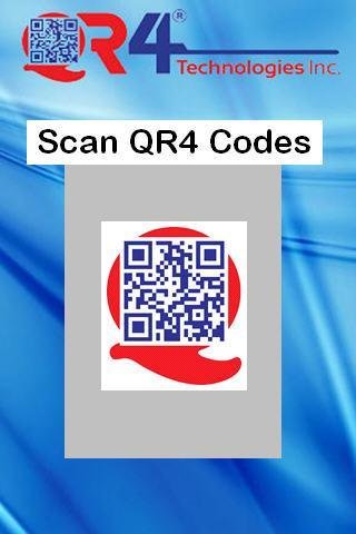 QR Code EZ Reader/Scanner2.0截图1