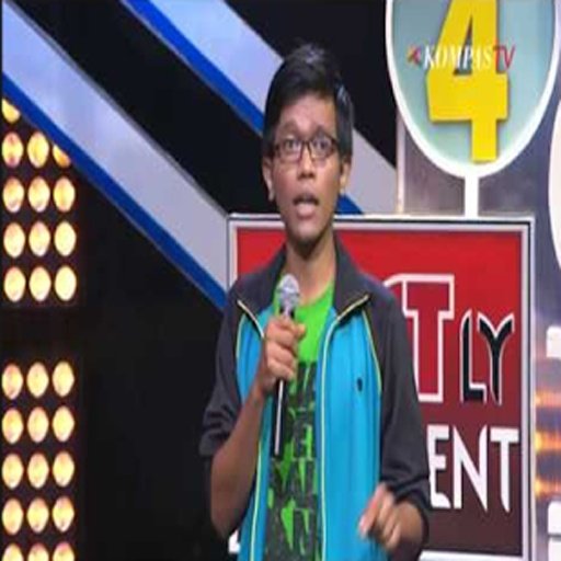 Stand Up Comedy 4 Indonesia截图1