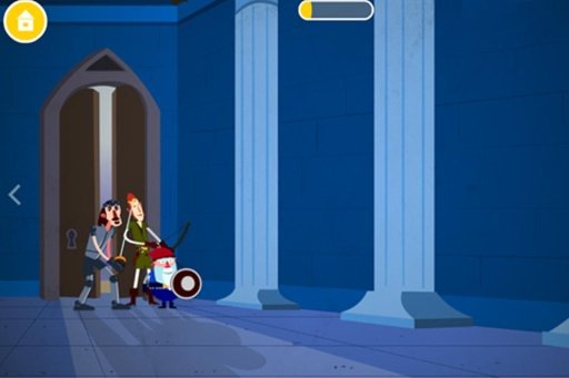 Adventure Quest - Kids Game截图3