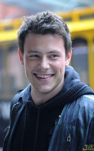 Cory Monteith Games截图4