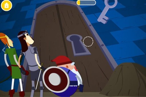 Adventure Quest - Kids Game截图2