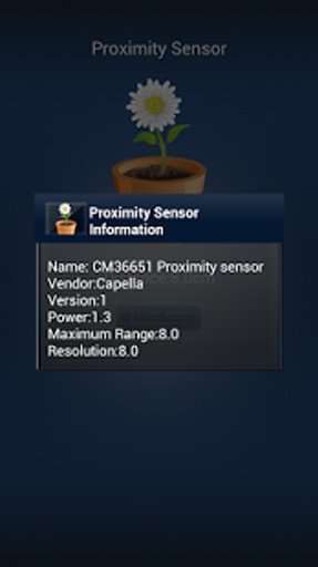 Sensor Box截图6