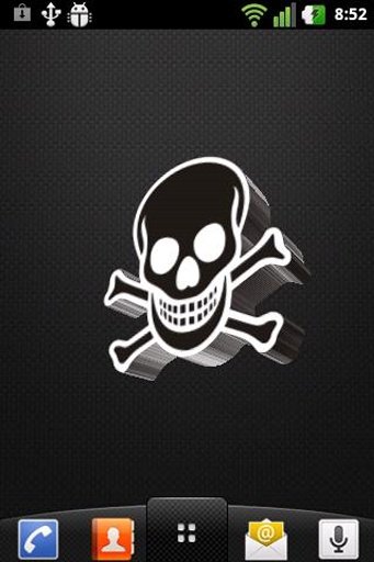 Pirates 3D Live Wallpaper截图4