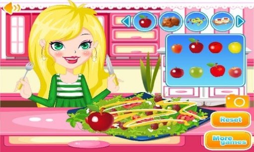 Apple Piglet Cooking Show截图4