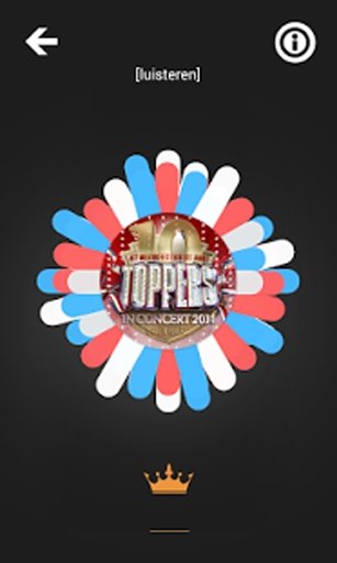 Toppers Live截图4