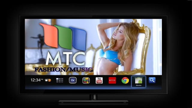 MTC - MelliTV截图3
