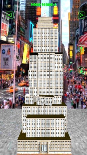 Jenga Towers Empire State截图3