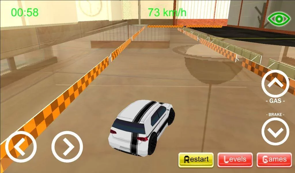 RC Car Racing 3D截图3