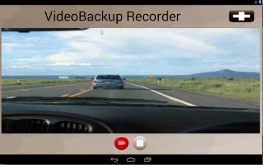 VideoBackup Recorder截图7