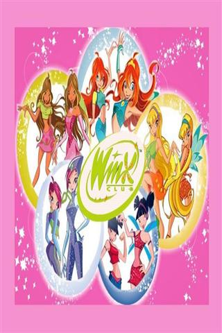 winx第4季截图2