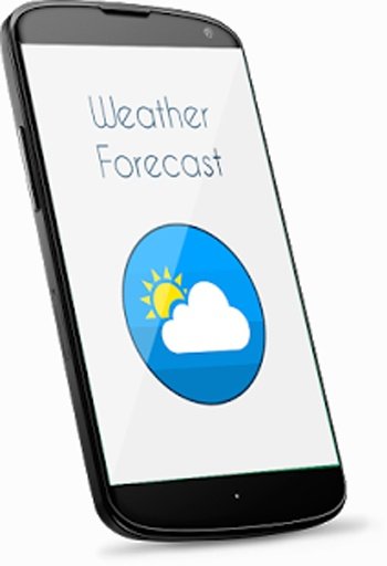 WEATHER FORECAST OF THE WEEK截图1