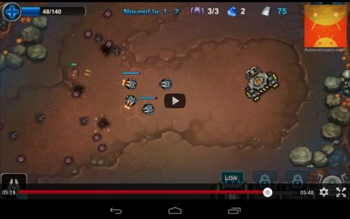 Cheats: Galaxy Defense截图5