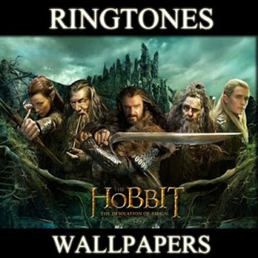 Hobbit Ringtones截图1