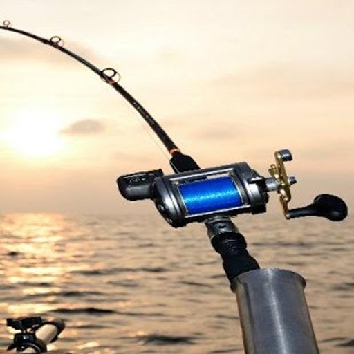 Fishing Game 3D截图8