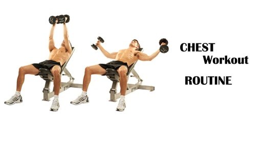 9 Minutes Chest Workout截图2