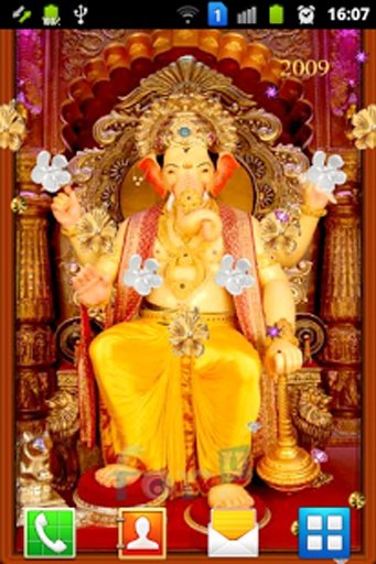 lalbaugcha Ganesh截图3