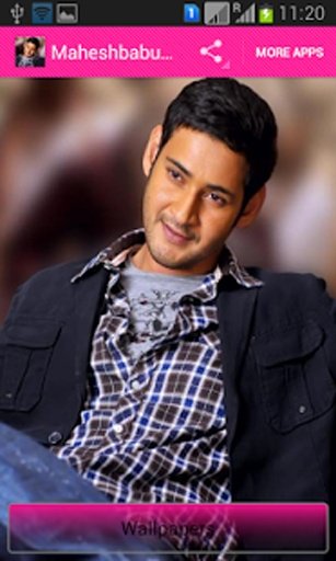 Maheshbabu Gallery截图7