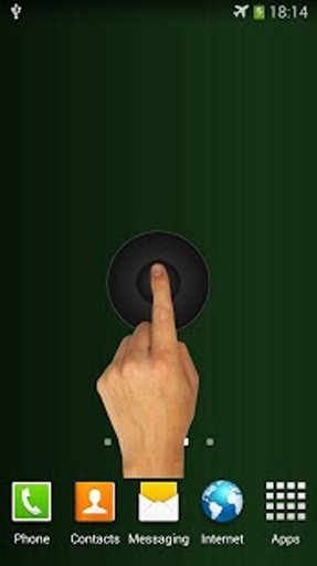 Door Bell Live Wallpaper截图5